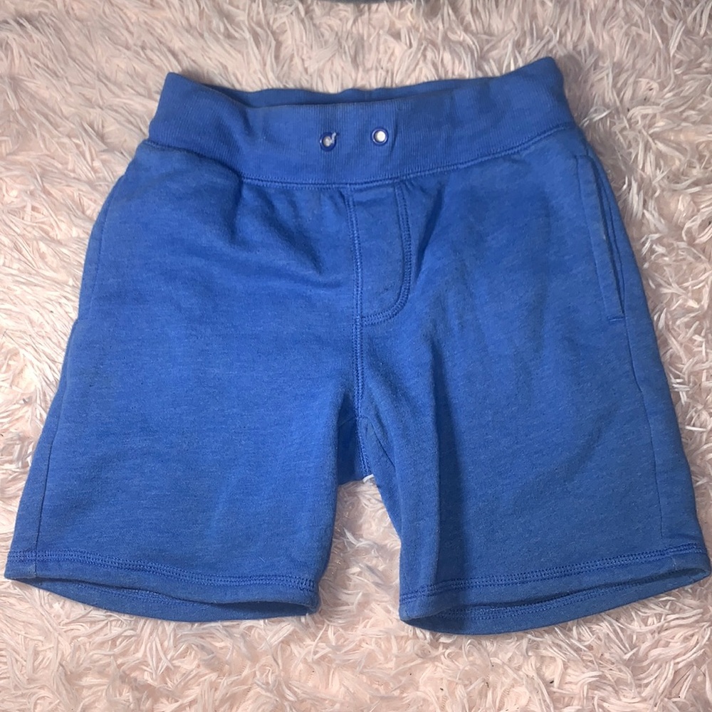 Old Navy Blue XS/TP shorts